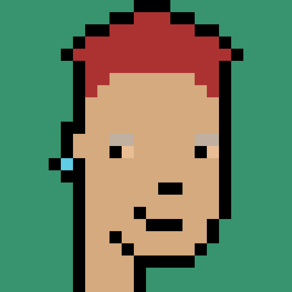 Pogpunk #2803